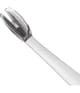 Zdjęcie produktu 5 z 6, Zwilling Nóż do skórek Premium V-Nail Preparat do usuwania skórek