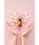Zdjęcie produktu 5 z 5, Hej:pure pure flower Woda perfumowana