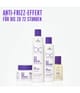Zdjęcie produktu 3 z 5, Schwarzkopf Professional BC Bonacure Frizz Away Kuracja do włosów
