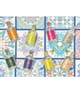 4711 Acqua Colonia Pink Pepper & Grapefruit Woda kolońska 50 ml 4011700744121 visual-shot_pl