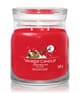 Zdjęcie produktu 1 z 4, Yankee Candle Christmas Eve Świeca zapachowa