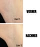 Zdjęcie produktu 4 z 4, The INKEY List Glycolic Acid Exfoliating Peeling do ciała