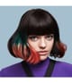 Zdjęcie produktu 6 z 6, Revlon Professional Nutri color filters Maska koloryzująca