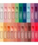 Zdjęcie produktu 6 z 6, NYX Professional Makeup Ultimate Glow Shots Cień do powiek