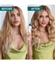 Zdjęcie produktu 5 z 5, Coco & Eve Like A Virgin Serum do włosów