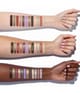 Zdjęcie produktu 4 z 5, ANASTASIA Beverly Hills Nouveau Eye Palette Paleta cieni do powiek