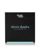 Zdjęcie produktu 2 z 3, BLUSHHOUR Clever Shades  Paleta cieni do powiek