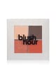 Zdjęcie produktu 3 z 3, BLUSHHOUR Clever Shades  Paleta cieni do powiek