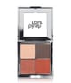 Zdjęcie produktu 1 z 3, BLUSHHOUR Clever Shades  Paleta cieni do powiek