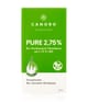 Zdjęcie produktu 2 z 3, CANOBO 2,75% CBD Olejek do płukania jamy ustnej