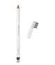 Zdjęcie produktu 1 z 4, Ere Perez Almond Oil Eyebrow Pencil Pędzelek do brwi