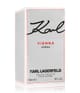 Zdjęcie produktu 3 z 3, Karl Lagerfeld Karl Collection Woda toaletowa