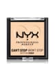 Zdjęcie produktu 1 z 4, NYX Professional Makeup Can’t Stop Won’t Stop Kompaktowy puder