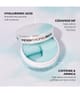 Peter Thomas Roth Water Drench Płatki pod oczy 60 szt. 0670367007419 visual-shot_pl