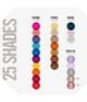 Zdjęcie produktu 2 z 6, Revlon Professional Nutri Color Filters Maska koloryzująca