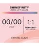 Zdjęcie produktu 4 z 6, Wella Professionals Shinefinity Profesionalna półtrwała farba