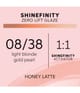 Zdjęcie produktu 3 z 5, Wella Professionals Shinefinity Profesionalna półtrwała farba