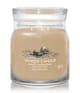 Zdjęcie produktu 1 z 2, Yankee Candle Amber & Sandalwood Świeca zapachowa