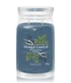 Zdjęcie produktu 1 z 3, Yankee Candle Bayside Cedar Świeca zapachowa