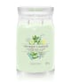 Zdjęcie produktu 1 z 2, Yankee Candle Cucumber Mint Cooler Świeca zapachowa