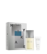 Issey Miyake L'eau d'Issey pour Homme EdT  + Shower Gel Zestaw zapachowy