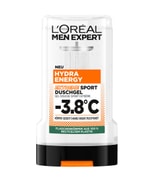 L'Oréal Men Expert Hydra Energy Żel pod prysznic