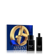 Giorgio Armani Code Homme Zestaw zapachowy