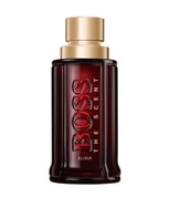 HUGO BOSS Boss The Scent Perfumy