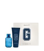 GANT Eau de Toilette + Hair & Body Shampoo Zestaw zapachowy