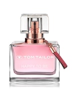 Tom Tailor Happy to be Woda perfumowana