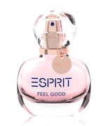 ESPRIT Feel good Woda perfumowana