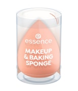 essence Makeup And Baking Sponge Gąbka do makijażu