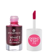 essence WHAT A TINT! Tint do ust