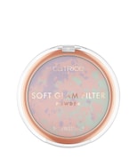 CATRICE Soft Glam Filter Powder Kompaktowy puder