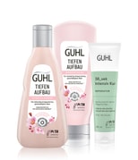 GUHL Repair Benefit Set Zestaw do pielęgnacji włosów