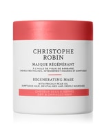 Christophe Robin Regenerating Mask Maska do włosów