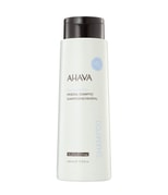 AHAVA Deadsea Water Szampon do włosów
