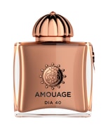 Amouage Extrait Collection Perfumy
