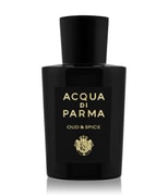 Acqua di Parma Signatures of the Sun Woda perfumowana