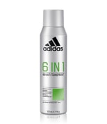 Adidas 6in1 Dezodorant w sprayu