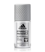Adidas Invisible Dezodorant w kulce