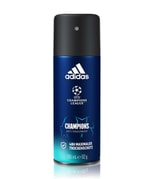 Adidas UEFA N°8 Dezodorant w sprayu