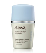 AHAVA Deadsea Water Dezodorant w kulce