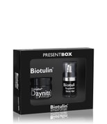 Biotulin Face Care Set gift box Zestaw do pielęgnacji twarzy