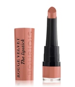 BOURJOIS Rouge Velvet The Lipstick Szminka