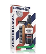 Brooklyn Soap Company Beard Care Set Zestaw do pielęgnacji brody