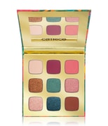 CATRICE Tropic Exotic Paleta cieni do powiek