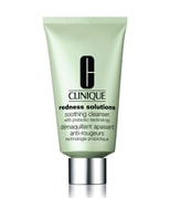 CLINIQUE Redness Solutions Mleczko oczyszczające