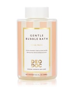 DeoDoc Gentle Bubble Bath Płyn do higieny intymnej