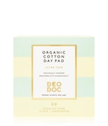 DeoDoc Organic cotton Wkładki higieniczne